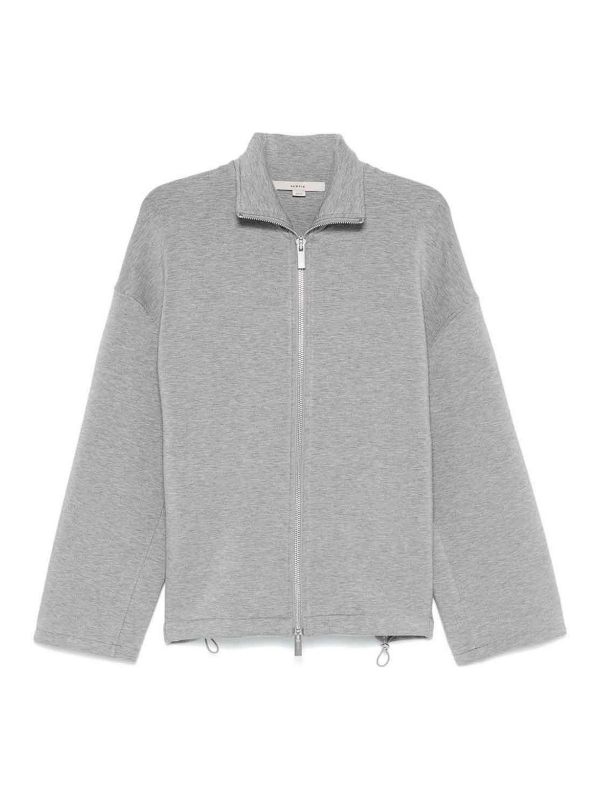 Remain Birger Christensen Veste Casual - Gris