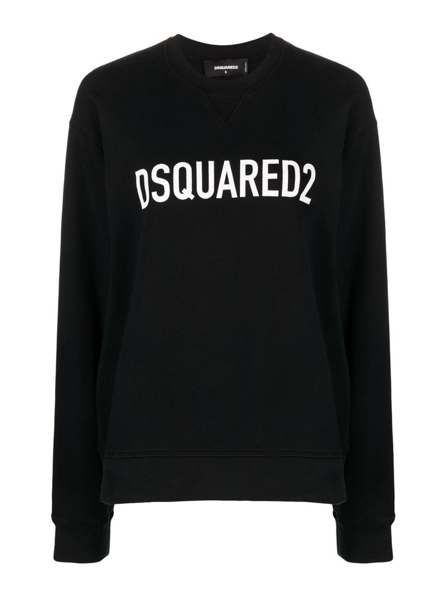 Dsquared2 Chemise - Noir