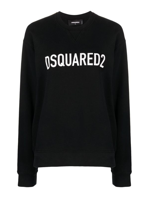Dsquared2 Chemise - Noir