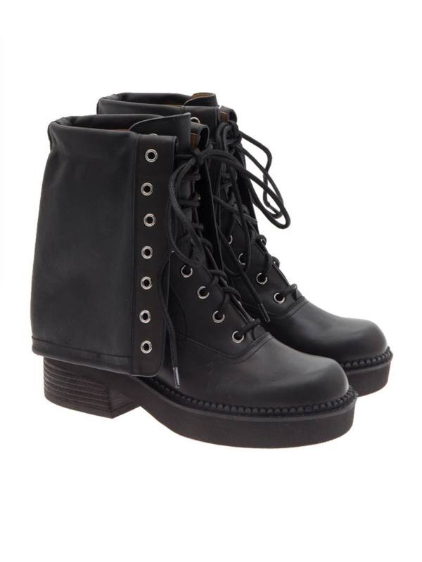 See by Chloé Bottes - Noir