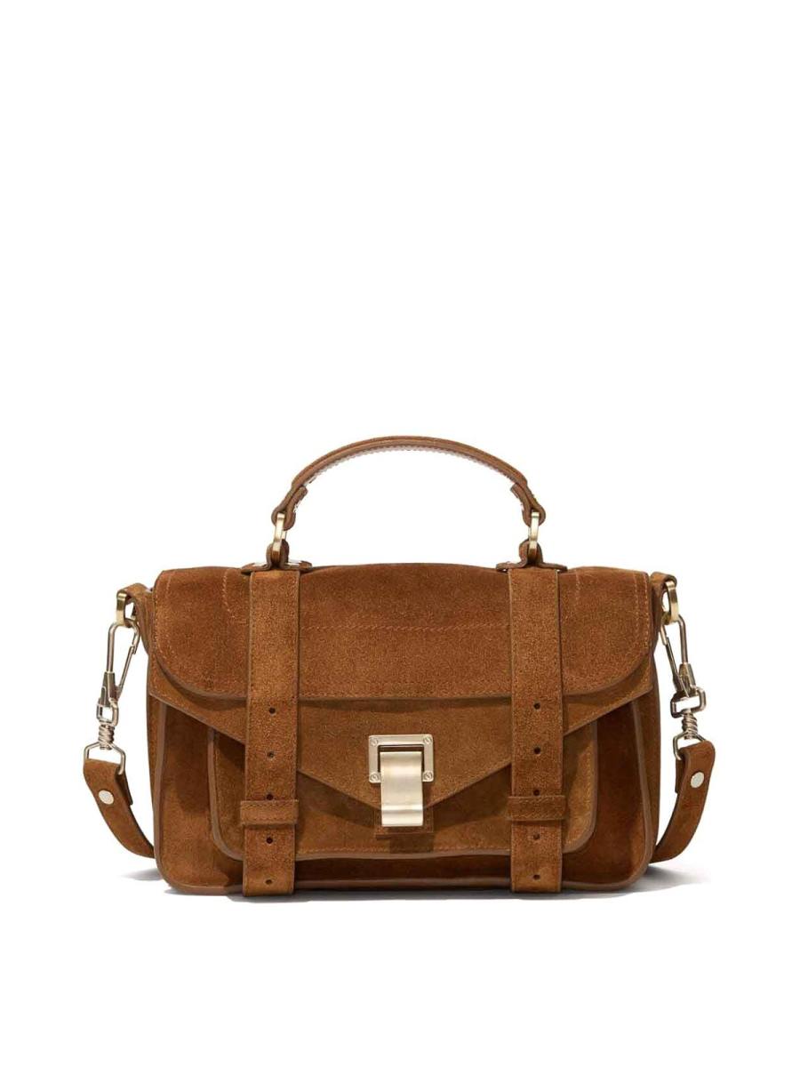 Proenza Schouler Sac Bandoulière - Marr