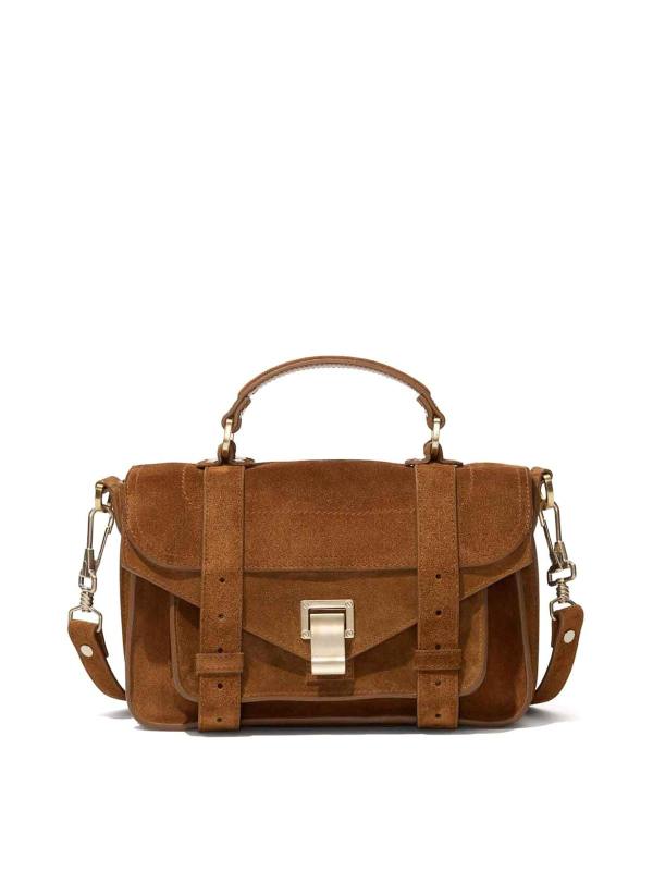 Proenza Schouler Sac Bandoulière - Marr