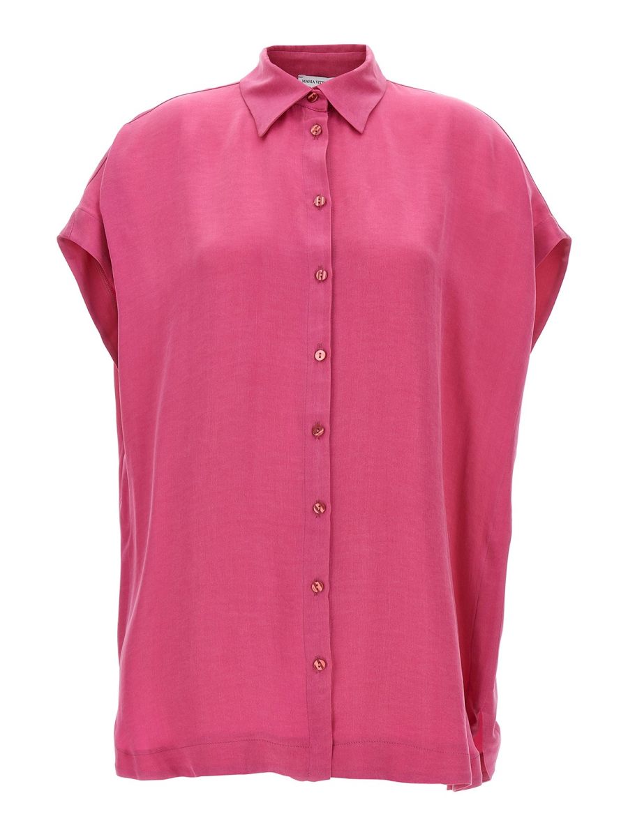 Mvp Wardrobe Chemise - Multicolore