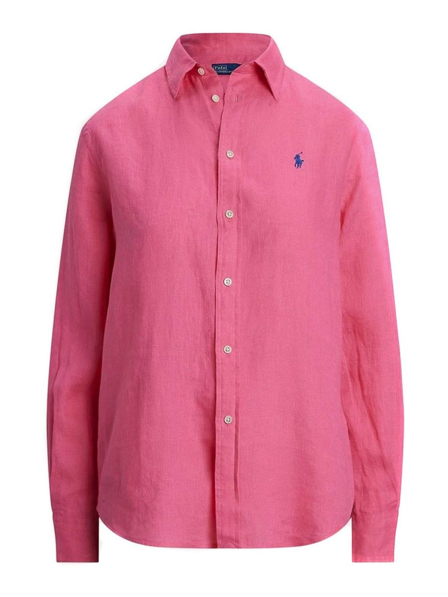Polo Ralph Lauren Chemise - Fuchsia