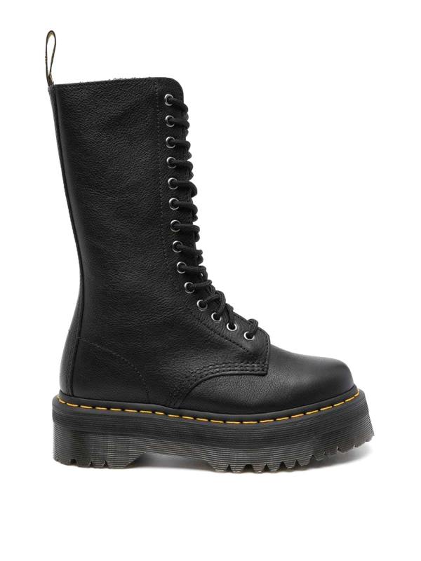 Dr. Martens Bottes - Noir