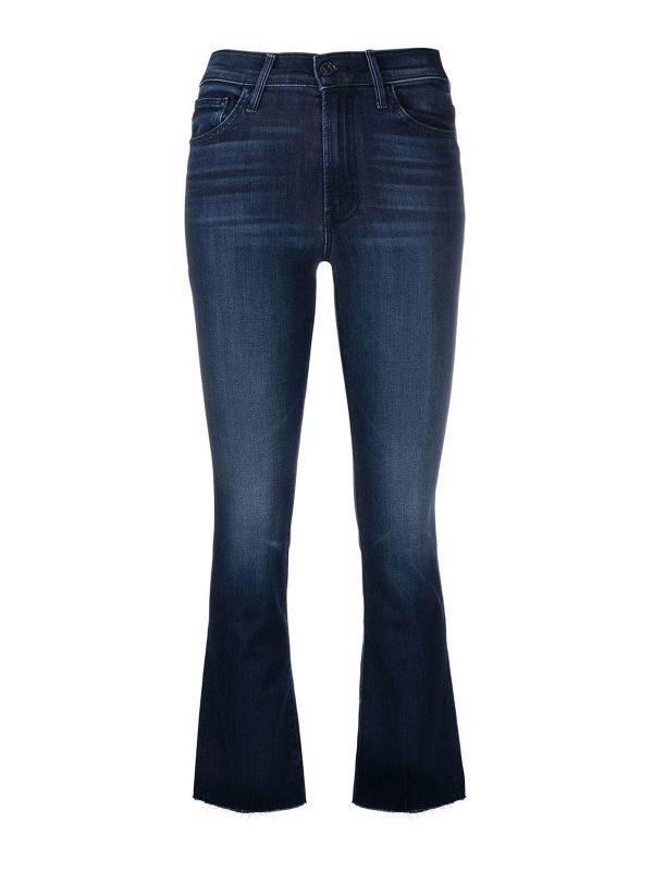 Mother Jean Bootcut - The Insider