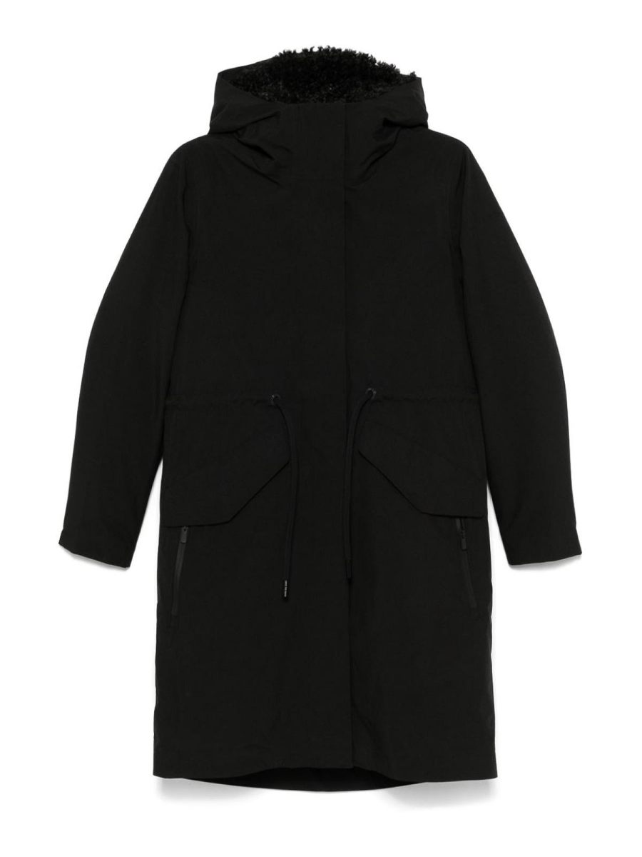Save the Duck Veste Casual - Noir