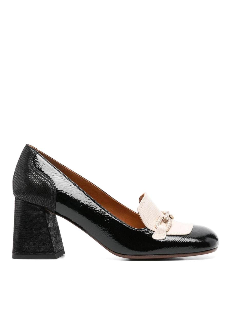 Chie Mihara Baskets - Noir