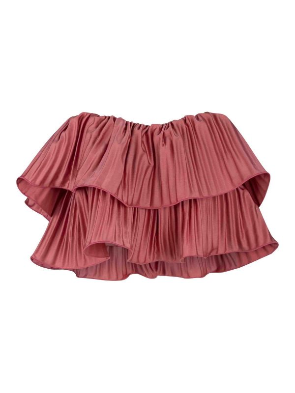 L'Idée Woman Top - Rose