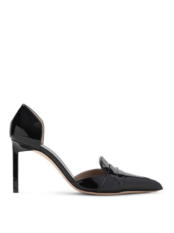 Tom Ford Chaussures À Talon - Noir