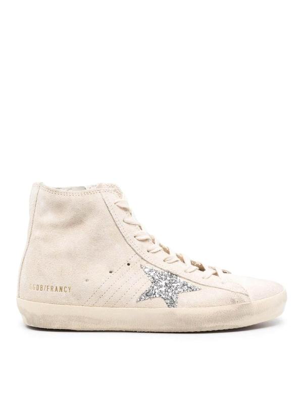 Golden Goose Baskets - Francy