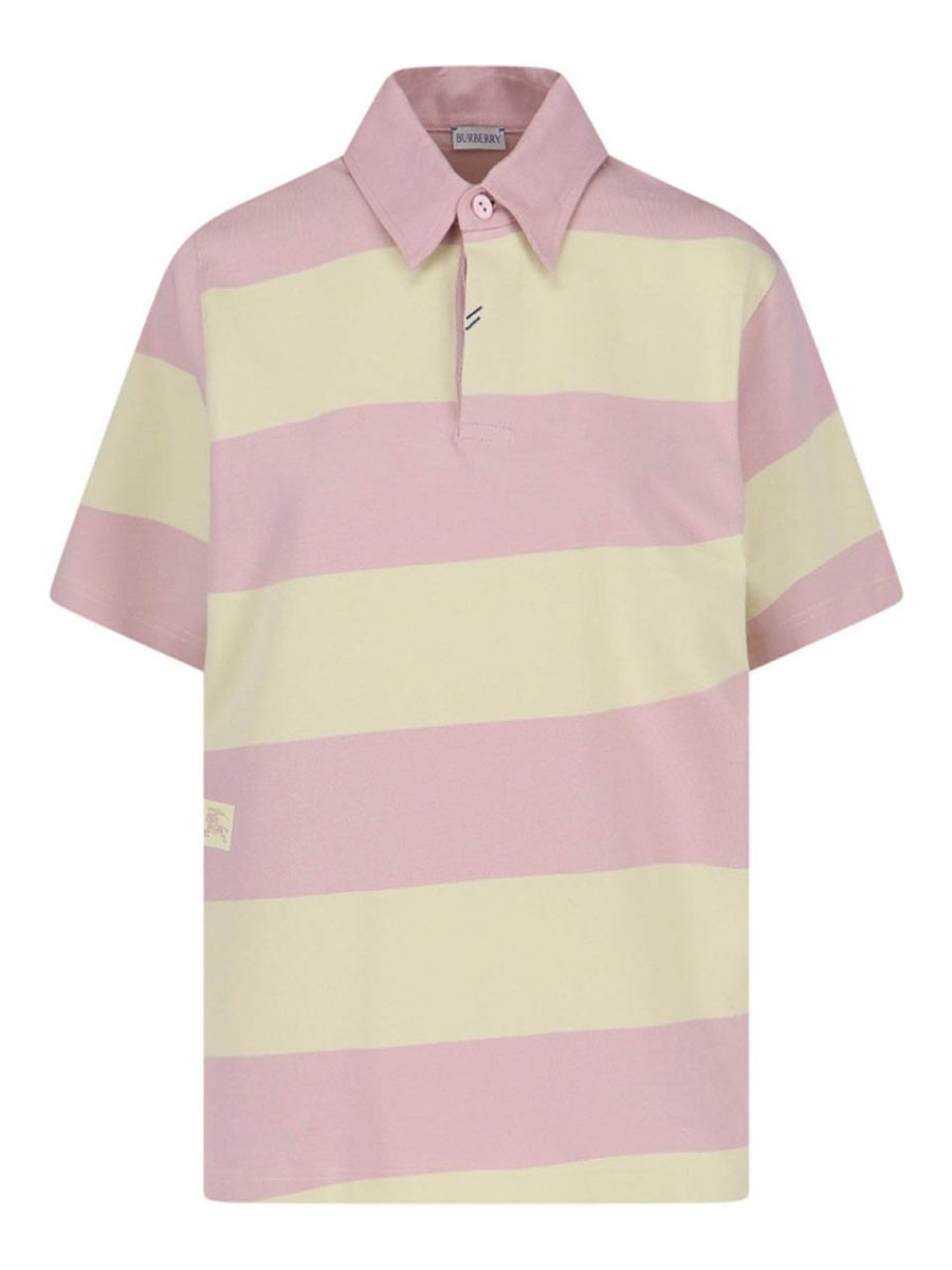 Burberry Polo - Couleur Chair