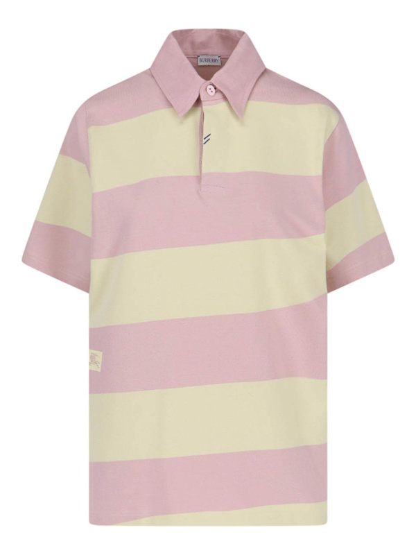Burberry Polo - Couleur Chair