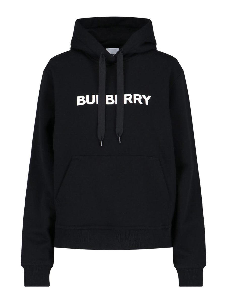 Burberry Sweat-Shirts - Noir