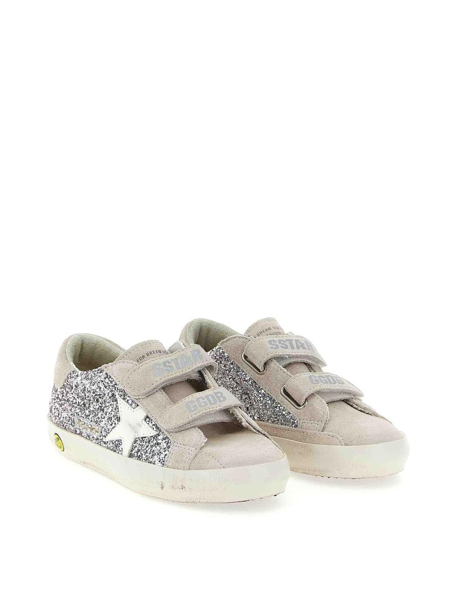 Golden Goose Baskets - Multicolore