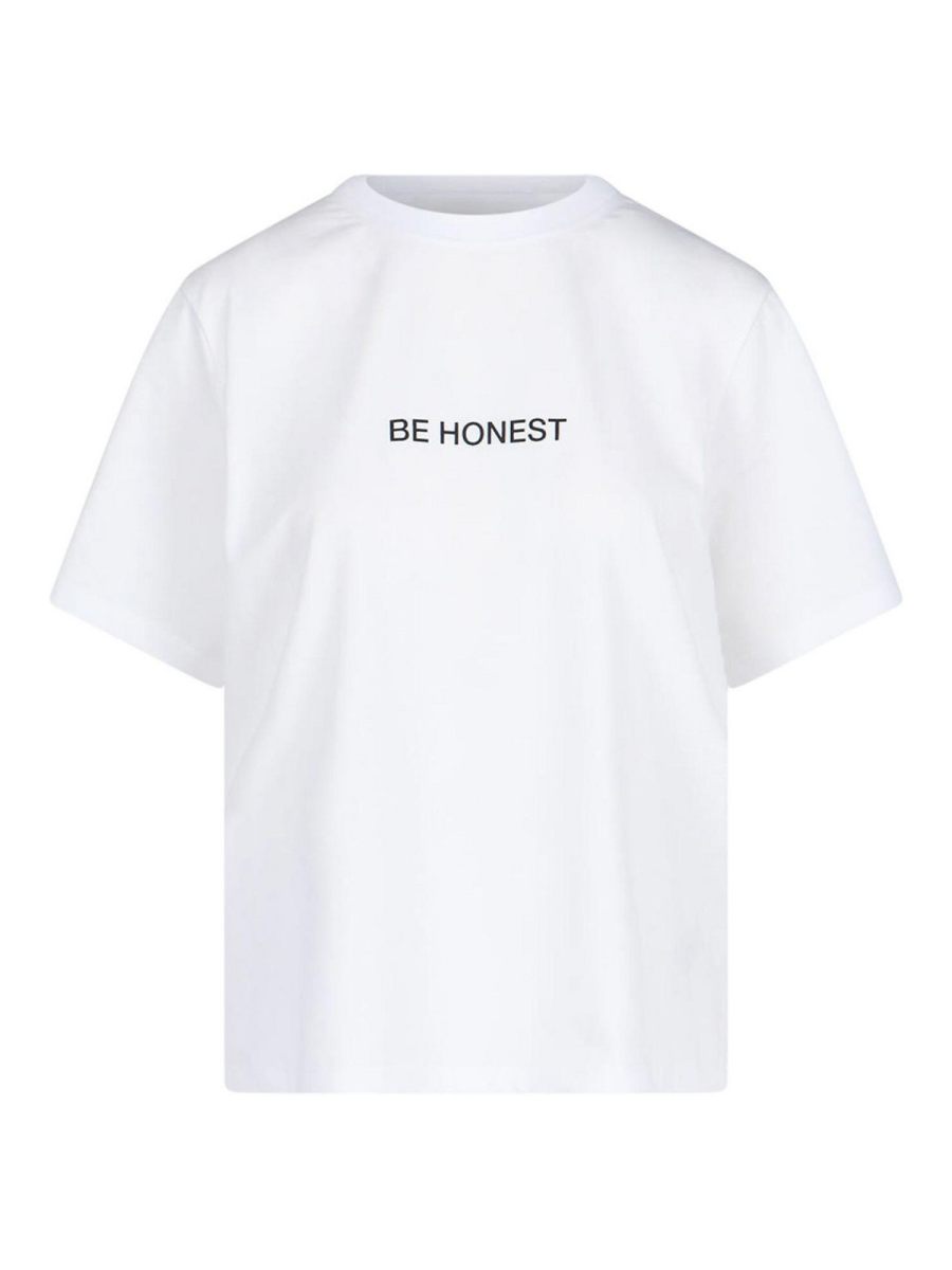 Victoria Beckham T-Shirt - Blanc