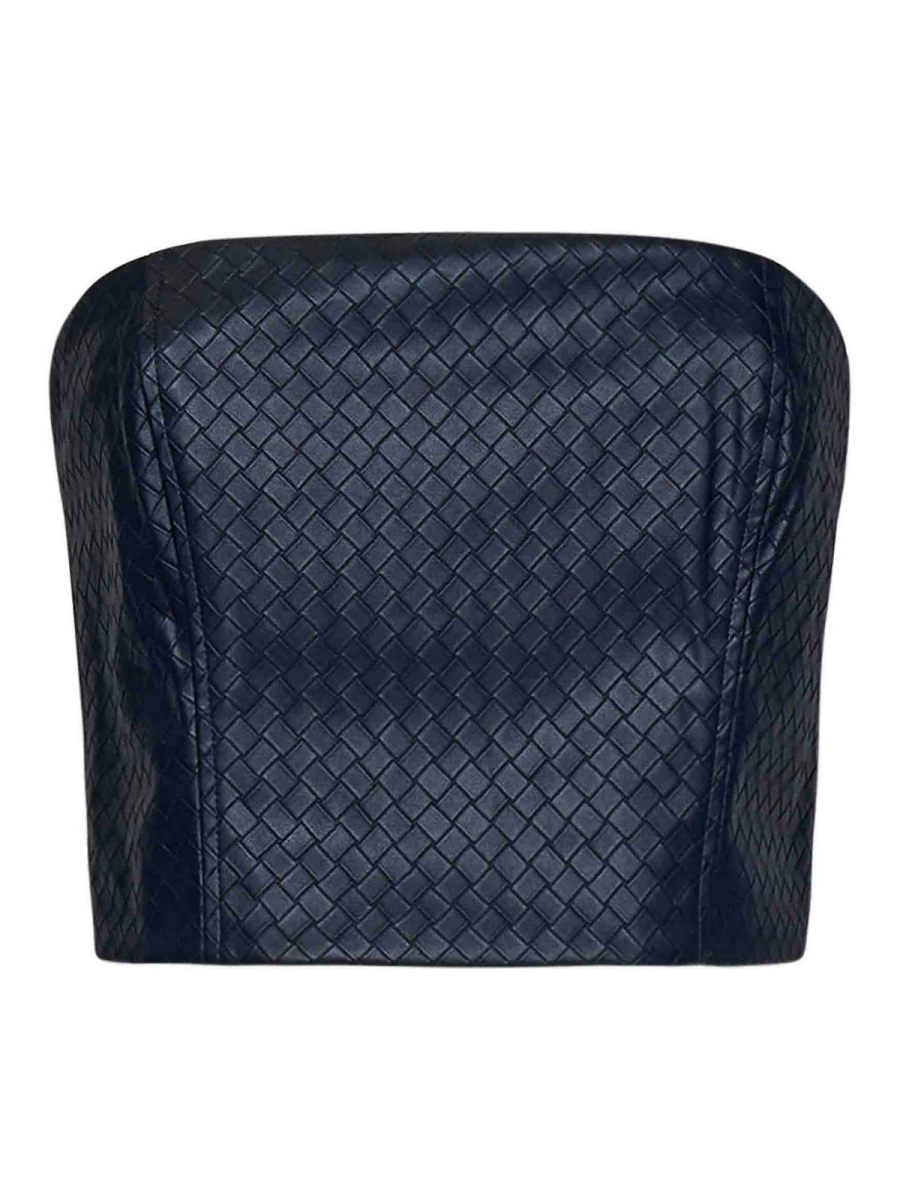 Rotate Birger Christensen Top - Bleu