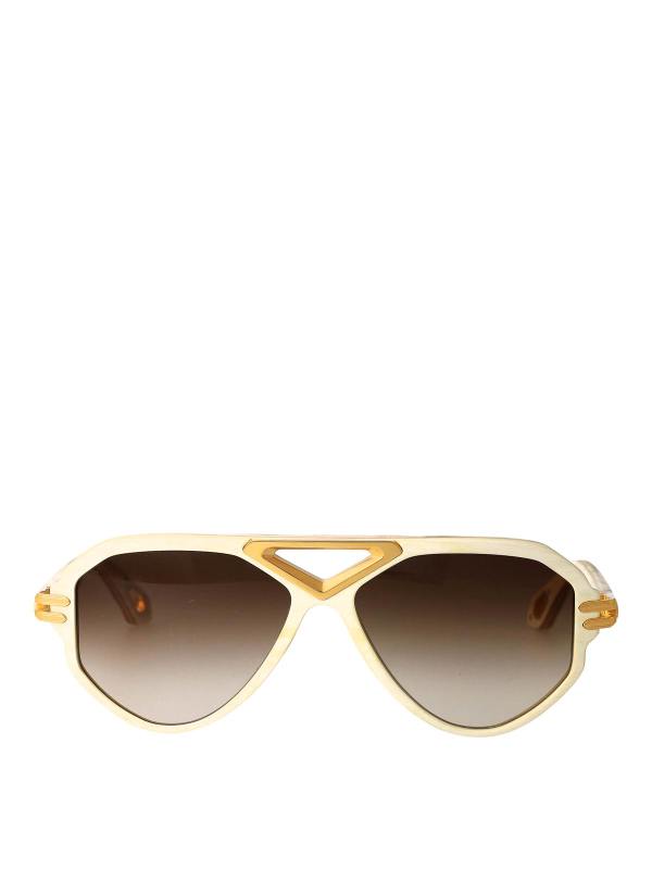 Maybach Lunettes De Soleil - The Jack I