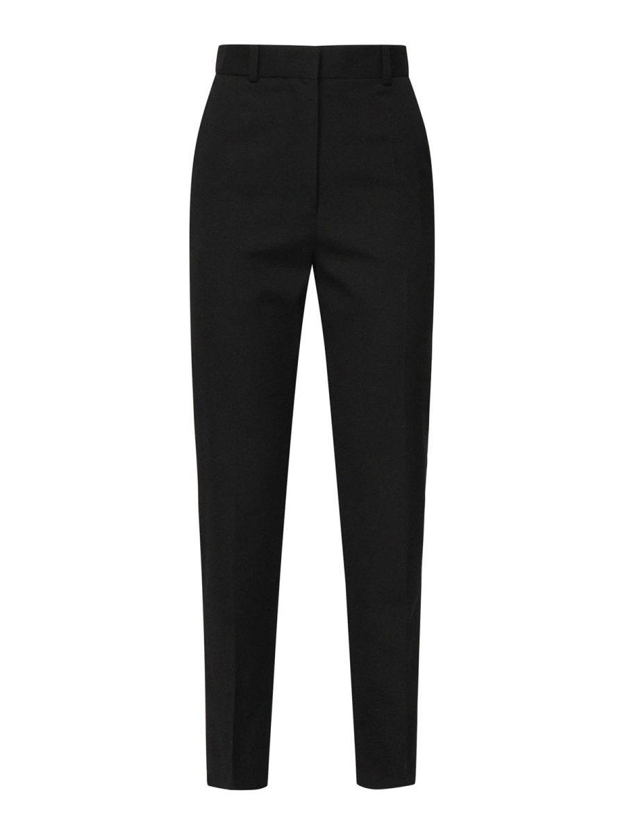 Jacquemus Pantalons Décontractés - Noir