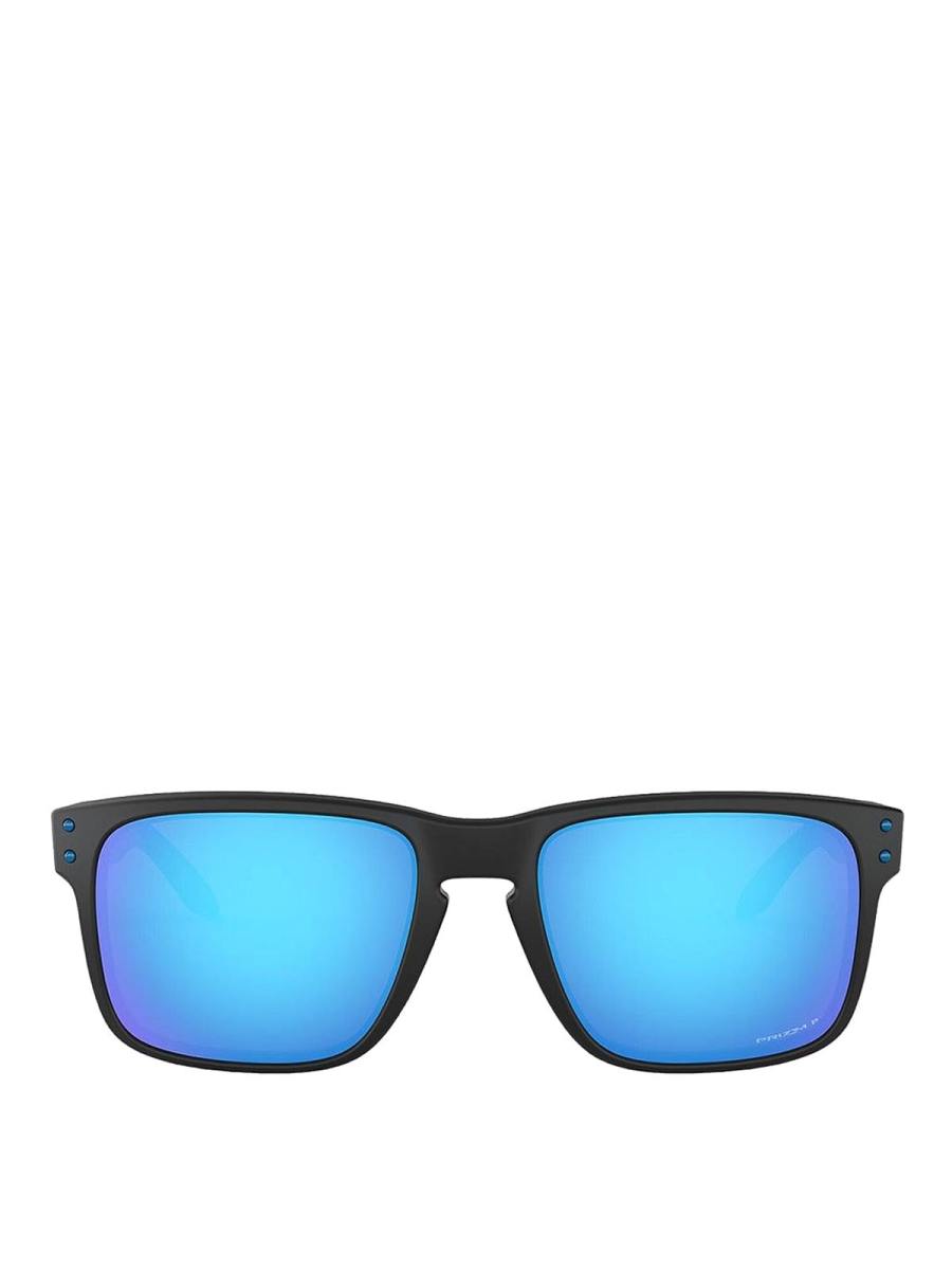 Oakley Lunettes De Soleil - Noir