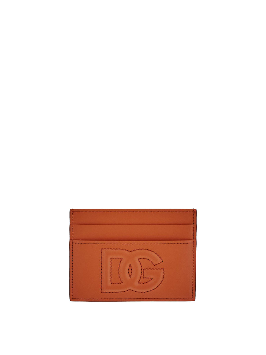 Dolce & Gabbana Portefeuilles - Orang
