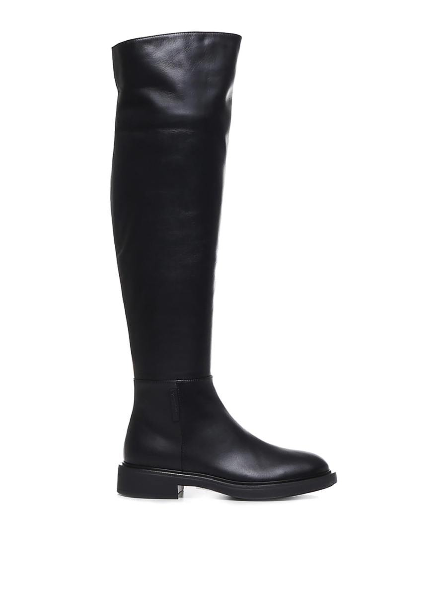 Gianvito Rossi Bottes - Lyell
