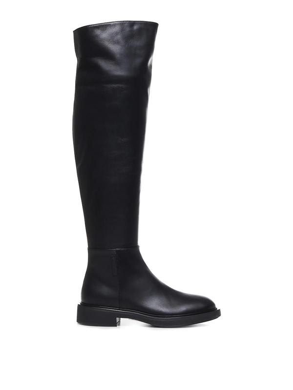 Gianvito Rossi Bottes - Lyell