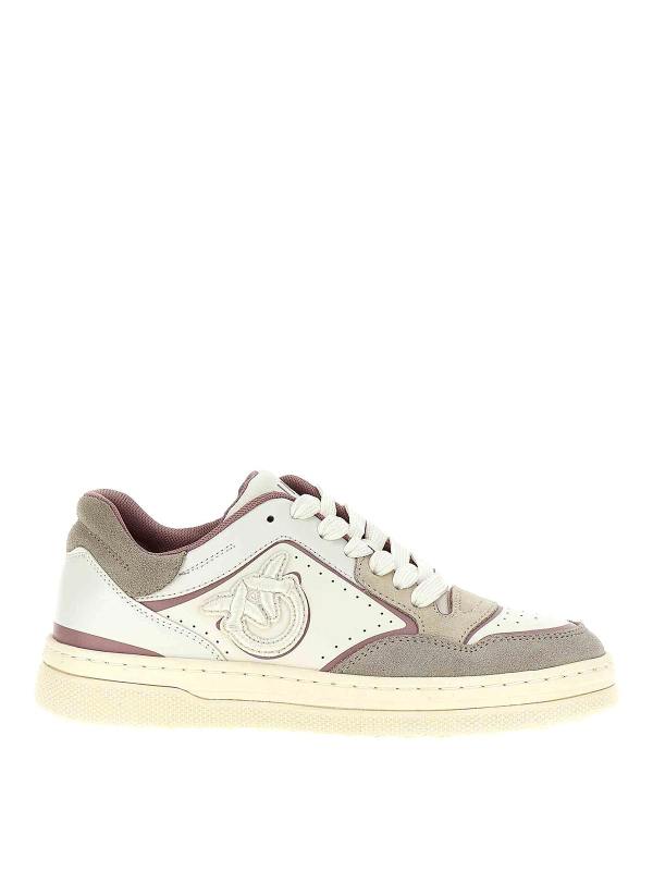 Pinko Baskets - Multicolore