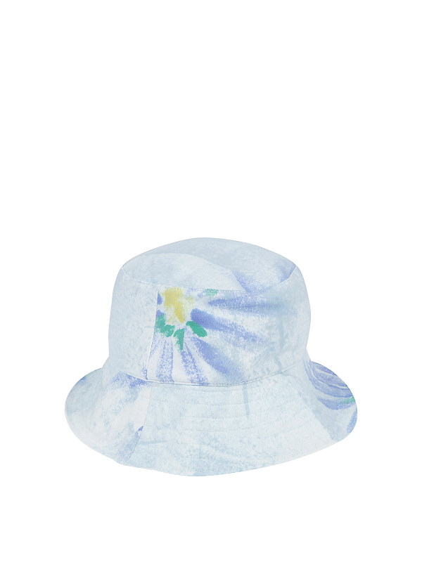 Par. co Chapeau en cot