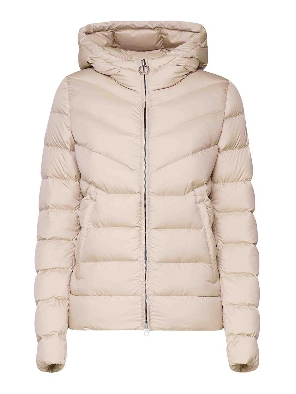 Colmar Blouson Rembourré - Noir
