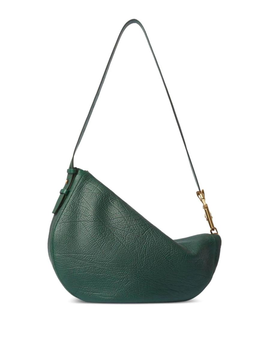 Burberry Sac Porté Épaule - Vert