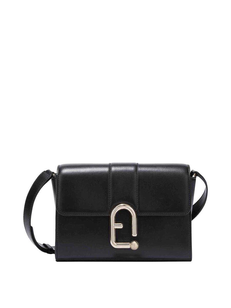 Furla Sac Bandoulière - Noir
