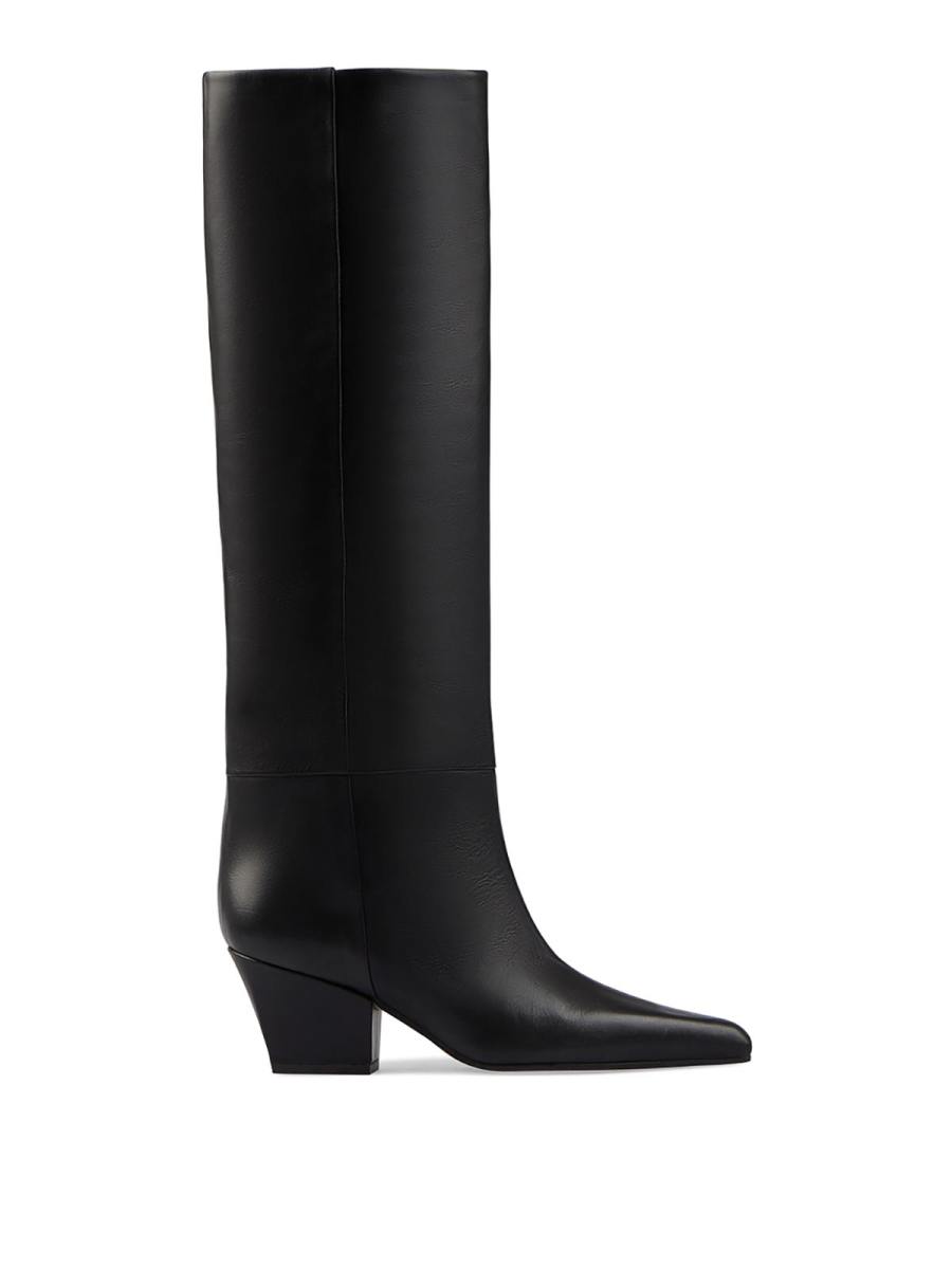 Paris Texas Bottes - Noir