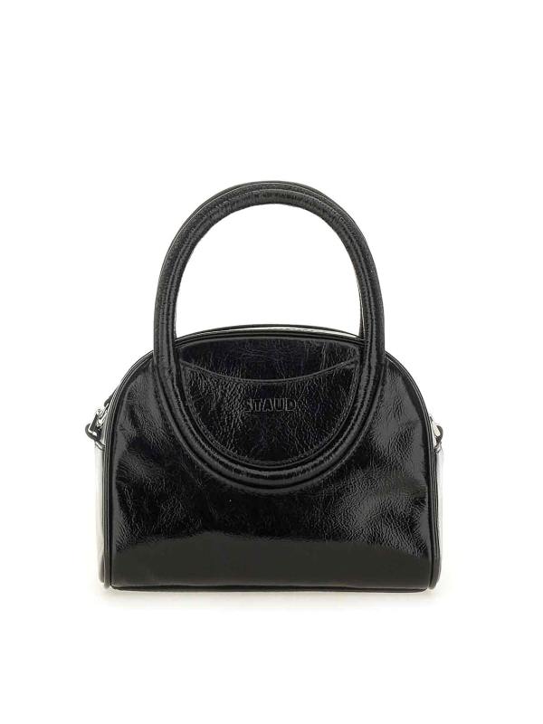 Staud Sac Bandoulière - Noir
