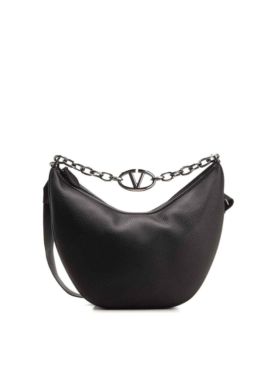 Valentino Garavani Sac Cabas - Noir