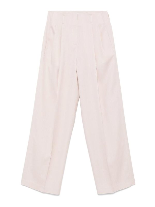 Golden Goose Pantalons Décontractés