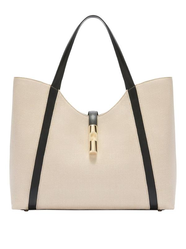 Furla Sac Cabas - Beig