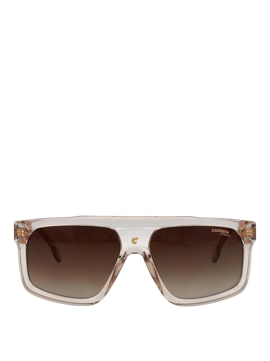 Carrera Lunettes De Soleil - Beige