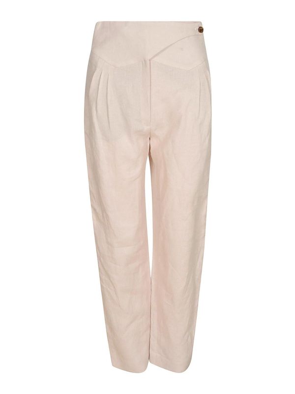 Blazé Milano Pantalons Décontractés