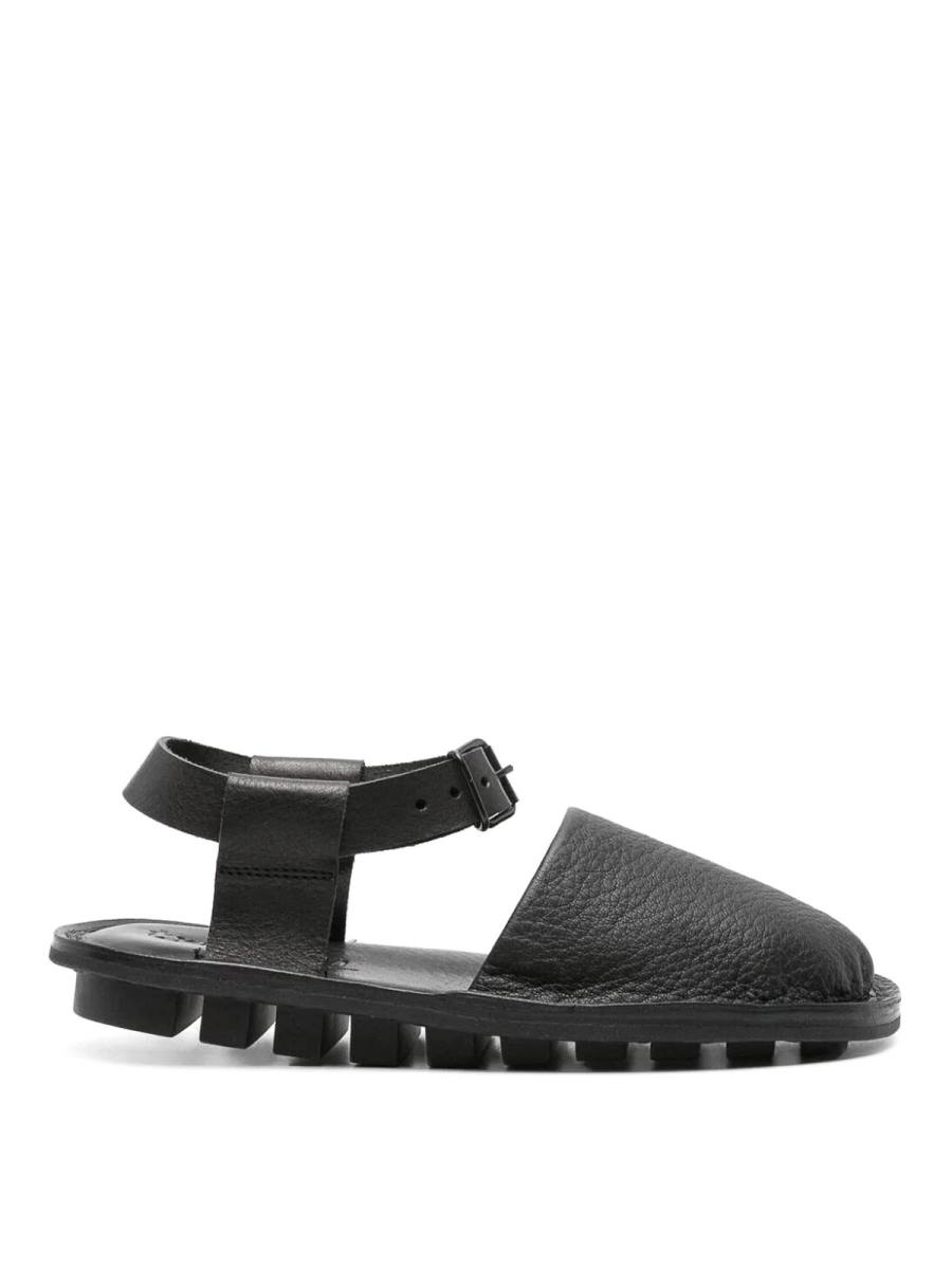Trippen Sandales - Noir