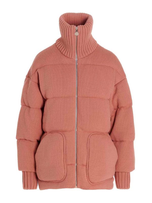 Ienki Ienki Blouson Rembourré - Michlin