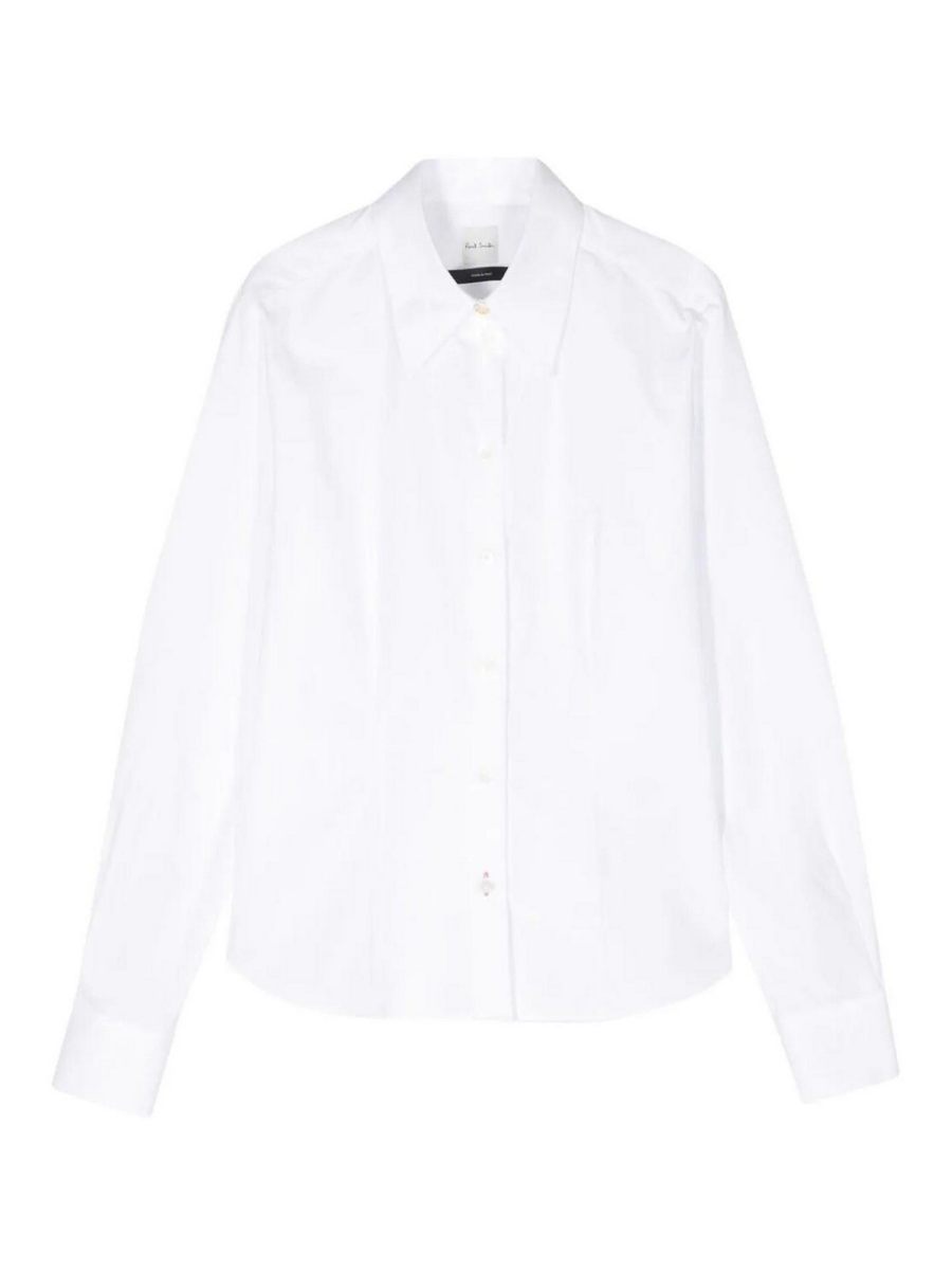 Paul Smith Chemise - Blanc