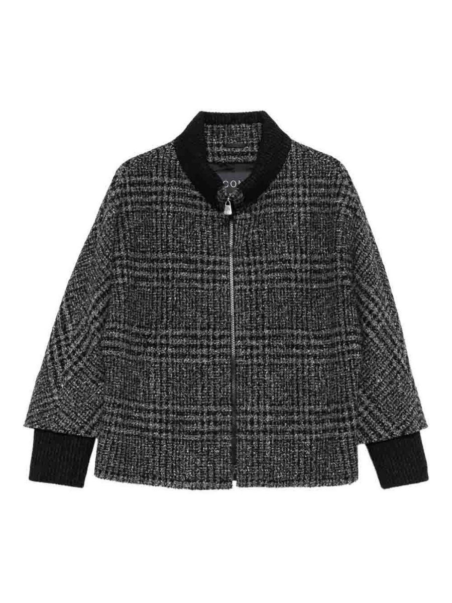 Cinzia Rocca Veste Casual - Blanc