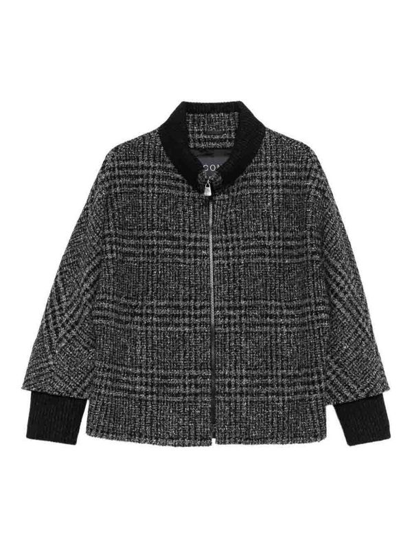 Cinzia Rocca Veste Casual - Blanc