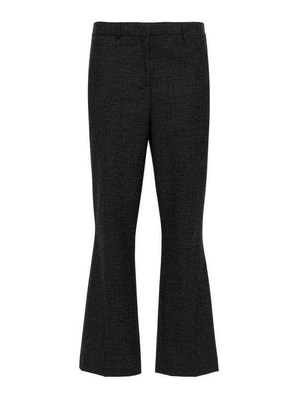 Semicouture Veste Casual - Gris