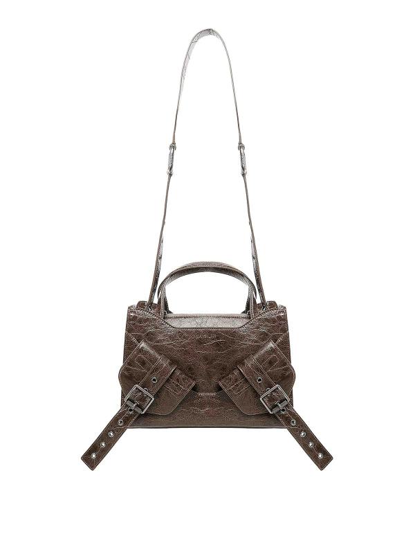 Biasia Sac Bandoulière - Gr
