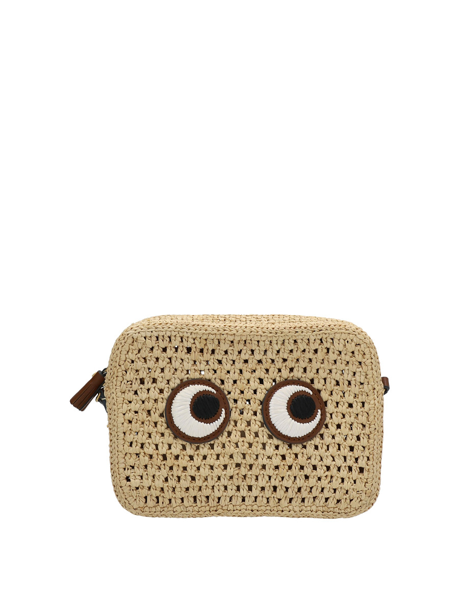 Anya Hindmarch Sac Bandoulière - Ey