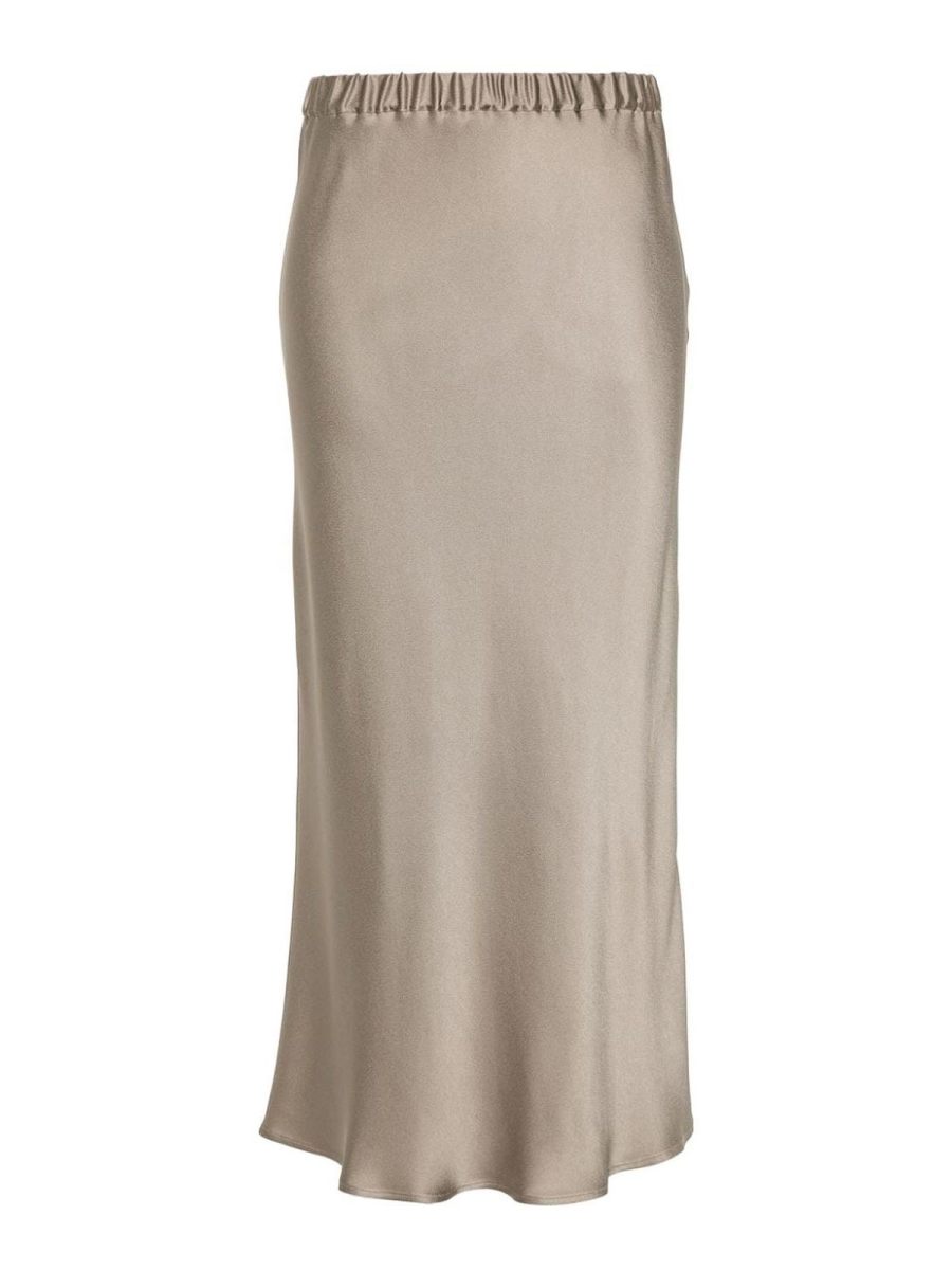 Antonelli Firenze Robe Au Genou - Noir