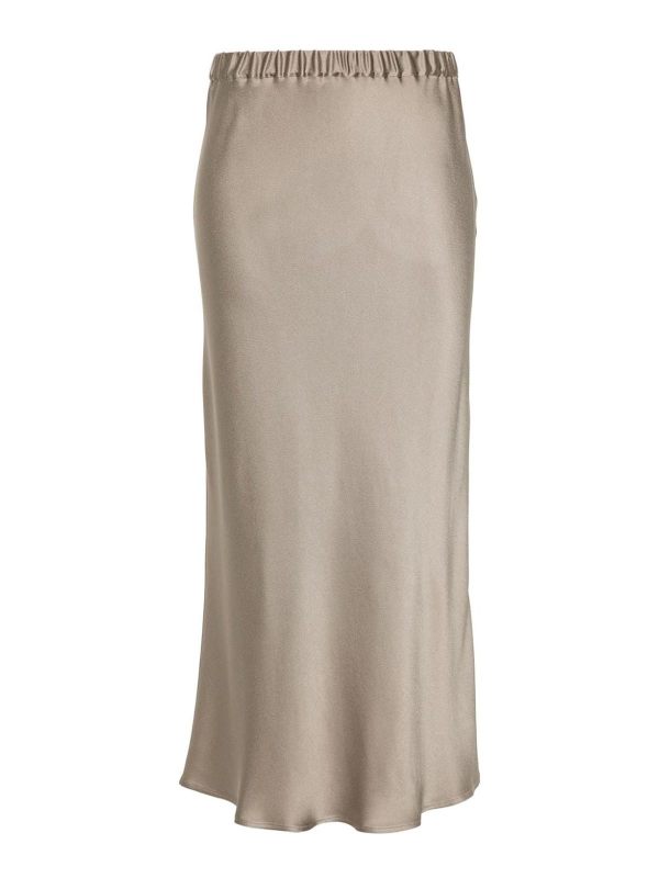 Antonelli Firenze Robe Au Genou - Noir