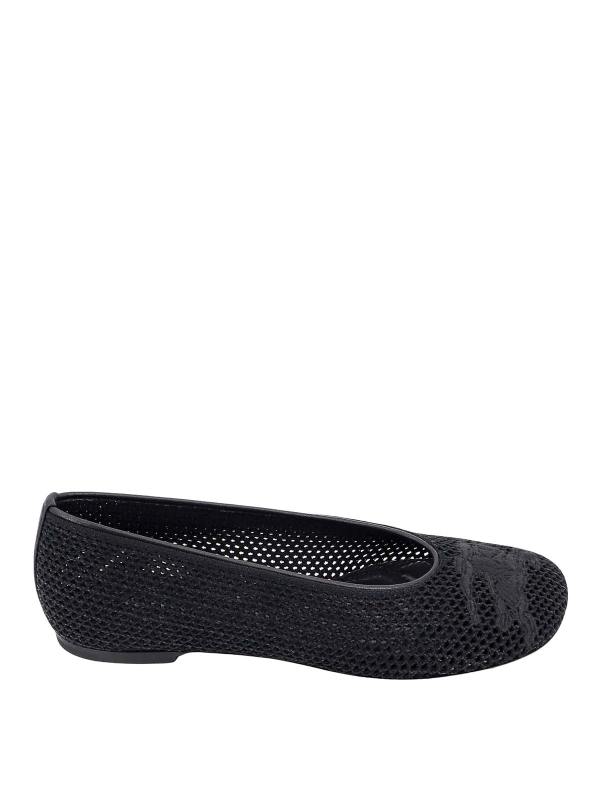 Burberry Sandales - Noir